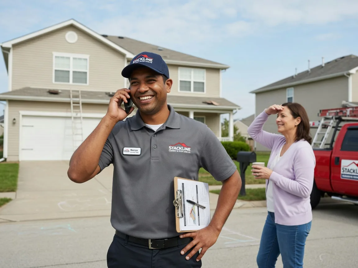 Chimney flashing repair Nebraska FAQs